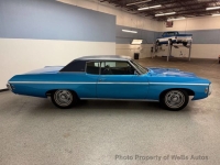 1969 Chevrolet Caprice for sale in Riverhead, New York (ID-161767)