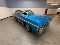 1969 Chevrolet Caprice for sale in Riverhead, New York (ID-161767)