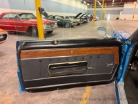 1969 Chevrolet Caprice for sale in Riverhead, New York (ID-161767)