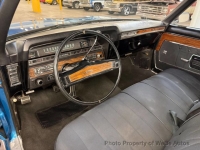1969 Chevrolet Caprice for sale in Riverhead, New York (ID-161767)