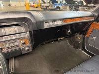 1969 Chevrolet Caprice for sale in Riverhead, New York (ID-161767)