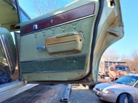 1969 Chevrolet Caprice Classic for sale in Michigan (ID-122889)