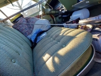 1969 Chevrolet Caprice Classic for sale in Michigan (ID-122889)