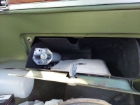 1969 Chevrolet Caprice Classic for sale in Michigan (ID-122889)