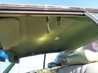 1969 Chevrolet Caprice Classic for sale in Michigan (ID-122889)