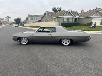 1969 Chevrolet Caprice Classic for sale