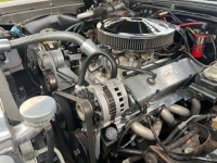 1969 Chevrolet Caprice Classic for sale in Michigan (ID-124784)