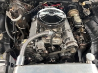 1969 Chevrolet Caprice Classic for sale in Michigan (ID-124784)