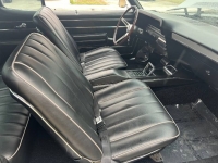 1969 Chevrolet Caprice Classic for sale in Michigan (ID-124784)