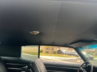 1969 Chevrolet Caprice Classic for sale in Michigan (ID-124784)