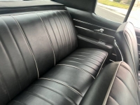 1969 Chevrolet Caprice Classic for sale in Michigan (ID-124784)