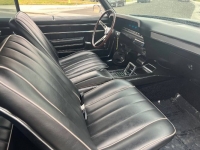 1969 Chevrolet Caprice Classic for sale in Michigan (ID-124784)