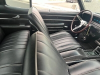 1969 Chevrolet Caprice Classic for sale in Michigan (ID-124784)