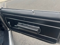 1969 Chevrolet Caprice Classic for sale in Michigan (ID-124784)