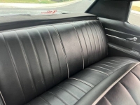 1969 Chevrolet Caprice Classic for sale in Michigan (ID-124784)