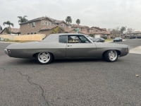 1969 Chevrolet Caprice Classic for sale in Michigan (ID-124784)