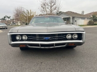 1969 Chevrolet Caprice Classic for sale in Michigan (ID-124784)