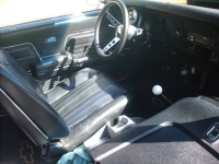 1969 Chevrolet Chevelle for sale in Michigan (ID-96617)