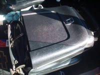 1969 Chevrolet Chevelle for sale in Michigan (ID-96617)
