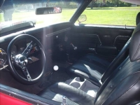 1969 Chevrolet Chevelle for sale in Michigan (ID-96617)