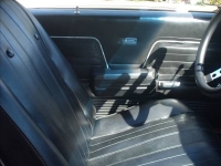 1969 Chevrolet Chevelle for sale in Michigan (ID-96617)