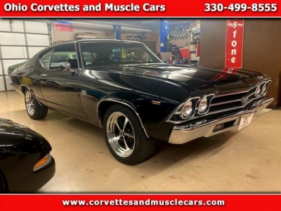 1969 Chevrolet Chevelle for sale