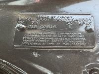 1969 Chevrolet Chevelle for sale in Michigan (ID-101810)