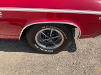 1969 Chevrolet Chevelle for sale in Michigan (ID-101810)