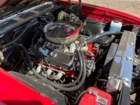 1969 Chevrolet Chevelle for sale in Michigan (ID-101810)