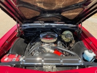 1969 Chevrolet Chevelle for sale in Michigan (ID-101810)