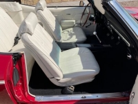 1969 Chevrolet Chevelle for sale in Michigan (ID-101810)