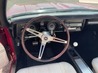 1969 Chevrolet Chevelle for sale in Michigan (ID-101810)