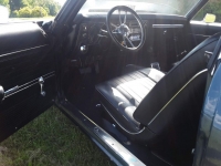 1969 Chevrolet Chevelle for sale (ID-107951)