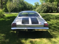 1969 Chevrolet Chevelle for sale in Michigan (ID-111665)