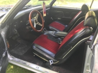 1969 Chevrolet Chevelle for sale in Michigan (ID-111665)