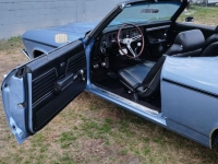 1969 Chevrolet Chevelle SS for sale (ID-115392)