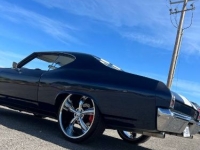 1969 Chevrolet Chevelle for sale in Michigan (ID-115765)