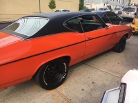 1969 Chevrolet Chevelle for sale in Michigan (ID-117000)