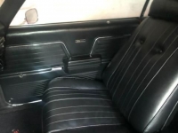 1969 Chevrolet Chevelle for sale in Michigan (ID-117000)