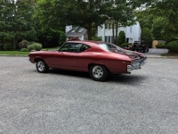 1969 Chevrolet Chevelle for sale in Riverhead, New York (ID-117517)