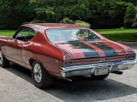 1969 Chevrolet Chevelle for sale in Riverhead, New York (ID-117517)