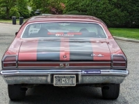 1969 Chevrolet Chevelle for sale in Riverhead, New York (ID-117517)