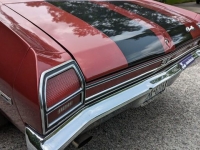 1969 Chevrolet Chevelle for sale in Riverhead, New York (ID-117517)