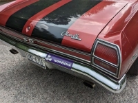 1969 Chevrolet Chevelle for sale in Riverhead, New York (ID-117517)
