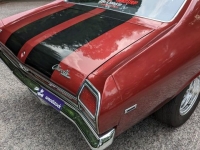 1969 Chevrolet Chevelle for sale in Riverhead, New York (ID-117517)