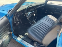 1969 Chevrolet Chevelle for sale in Addison, Illinois (ID-119192)