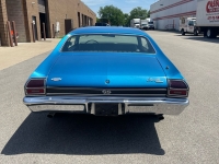 1969 Chevrolet Chevelle for sale in Addison, Illinois (ID-119192)