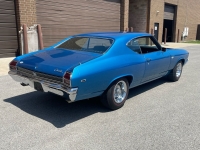 1969 Chevrolet Chevelle for sale in Addison, Illinois (ID-119192)