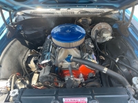 1969 Chevrolet Chevelle for sale in Addison, Illinois (ID-119192)
