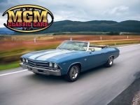 1969 Chevrolet Chevelle for sale in Addison, Illinois (ID-119195)